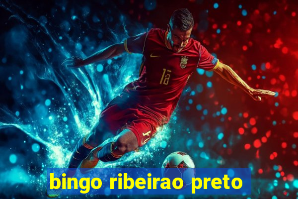 bingo ribeirao preto